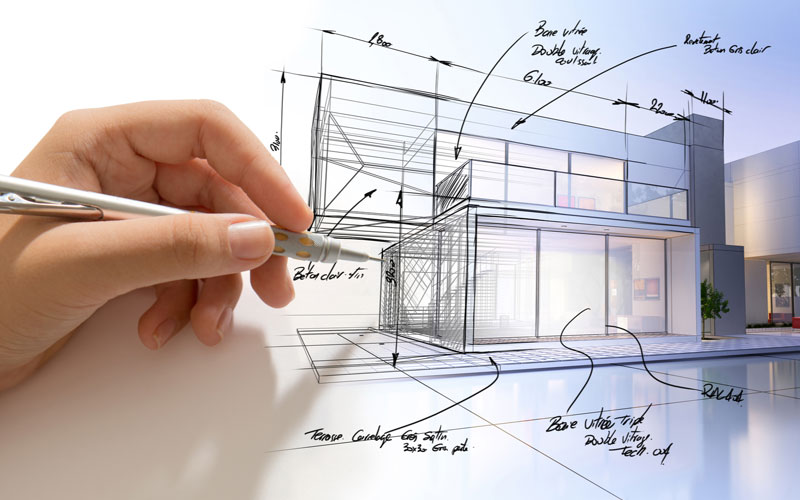 Best Architecture Design Services In Delhi