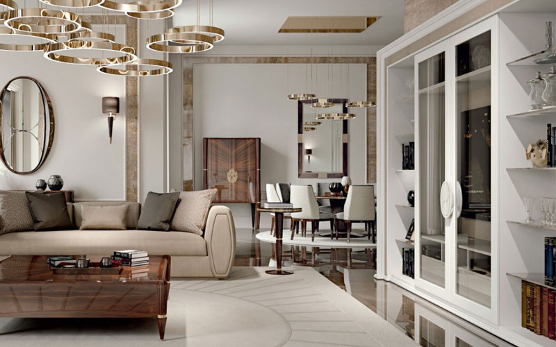 Best Furniture Manufacturers In Delhi