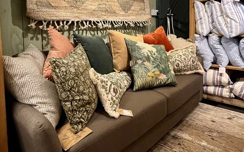 Best Soft Furnishing Services In Delhi