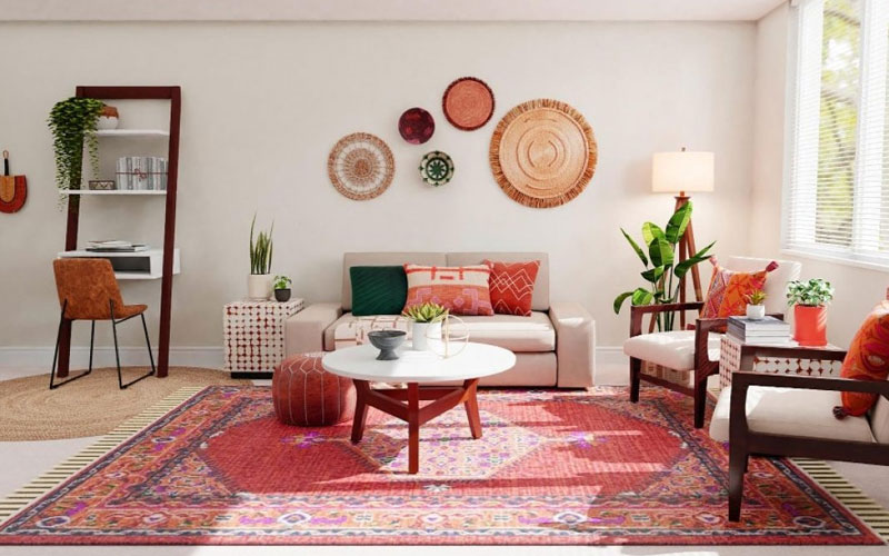 Best Interior Design Services In Delhi