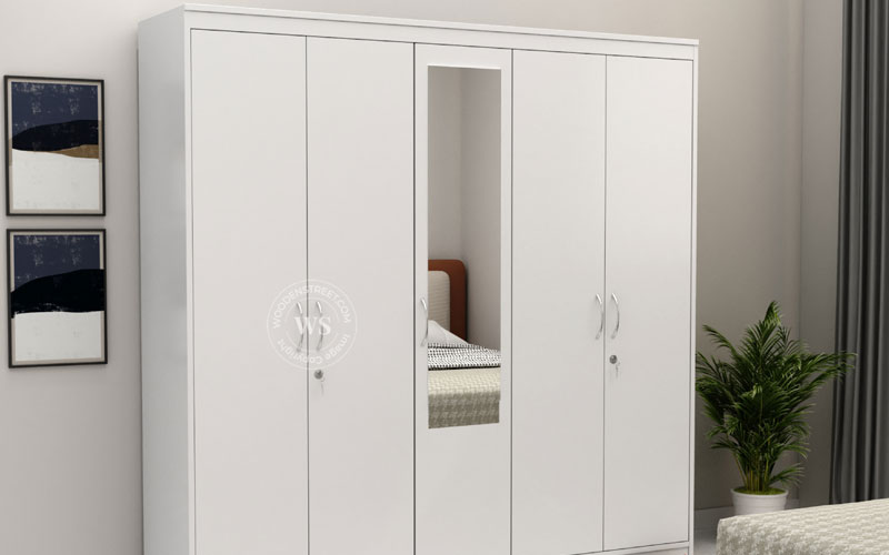 Best Wardrobe Manufacturers In Delhi